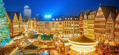 Famous German Holidays and Festivals – How many do you know?