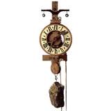 German black forest cuckoo clock